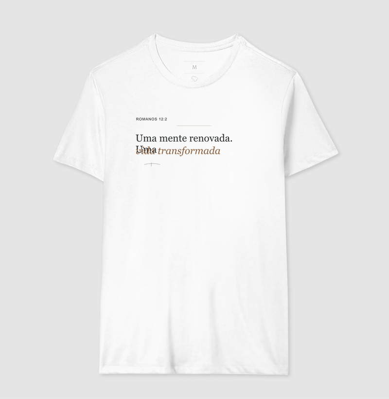 Mente Renovada, Vida Transformada - Imagem 4