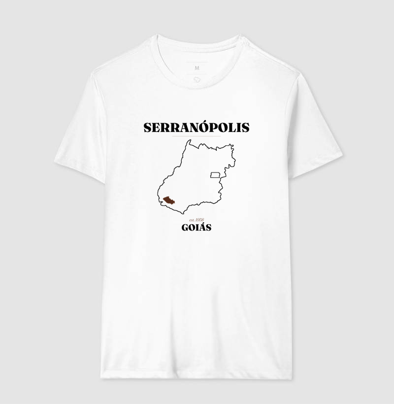 Serranópolis | Legado GO - Imagem 4