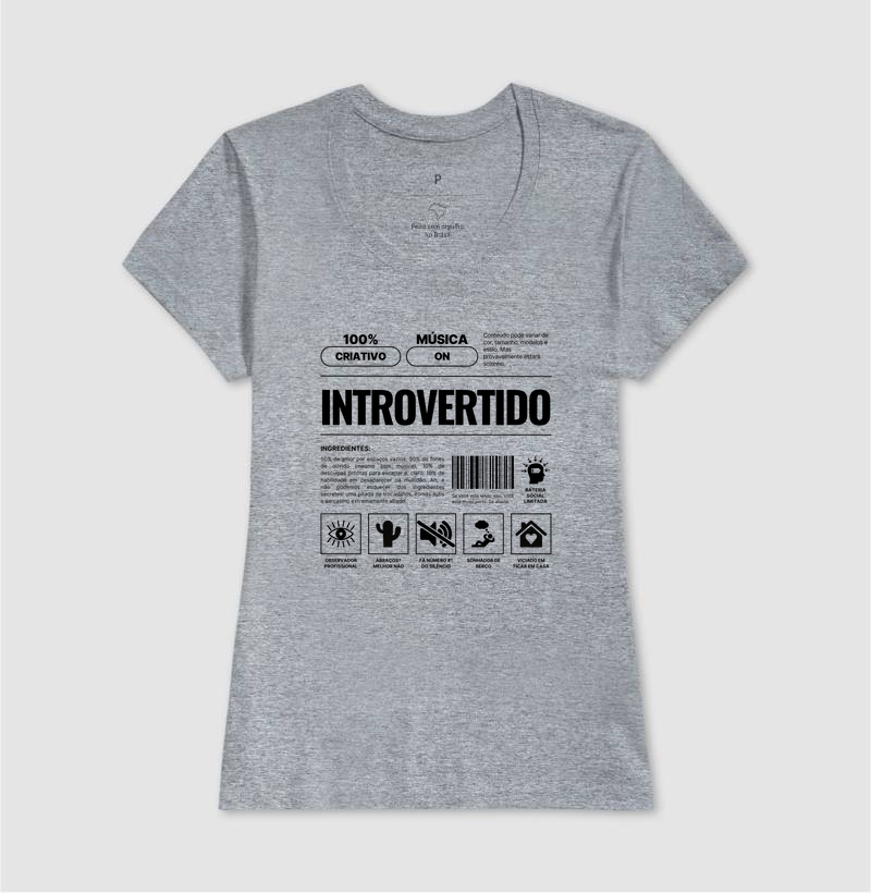 Camisa 8