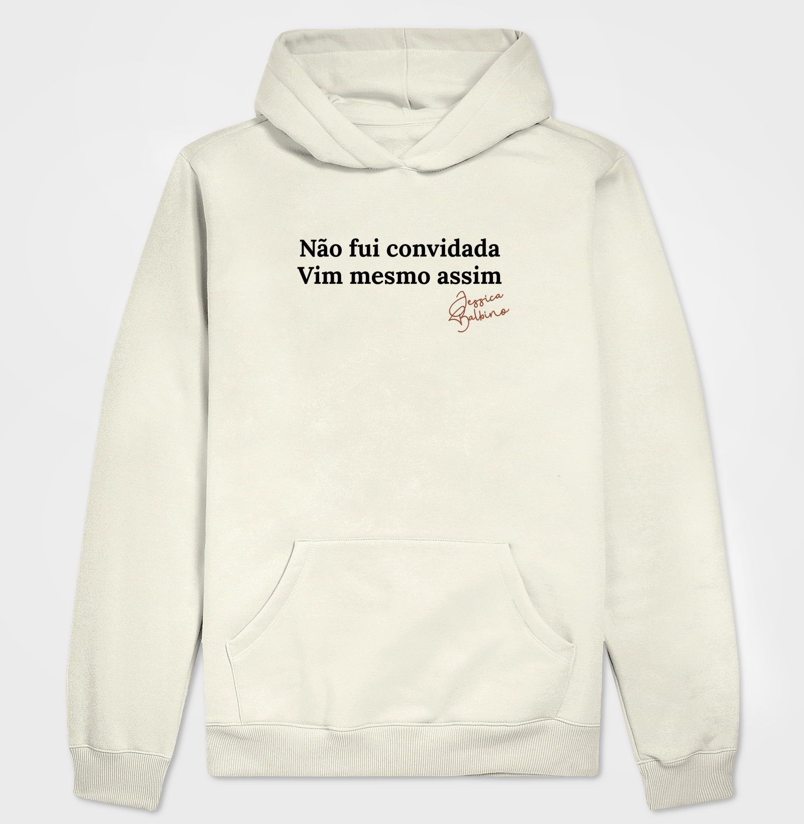 Não fui convidada - Imagem 3
