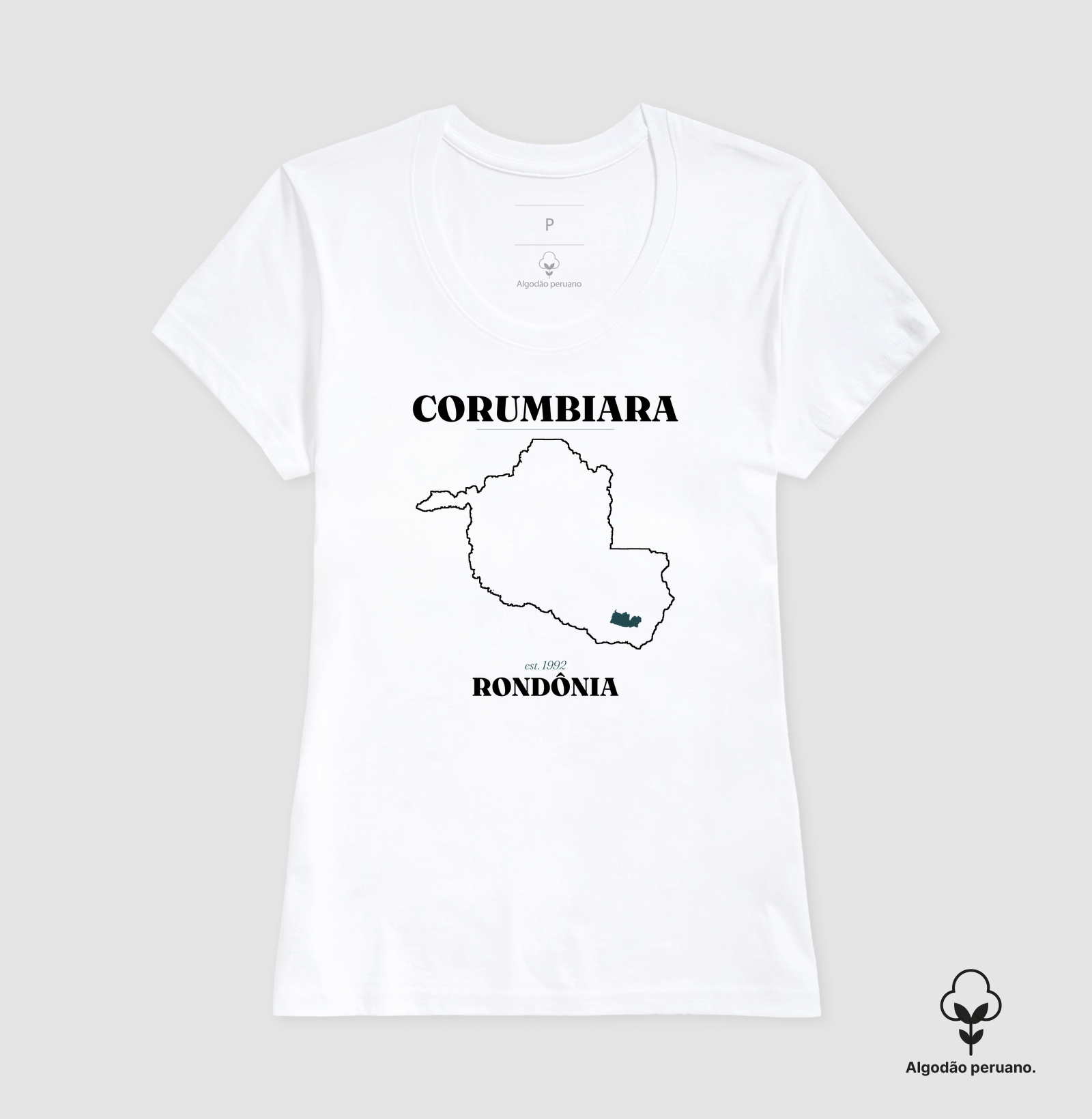 Corumbiara | Legado RO - Imagem 2