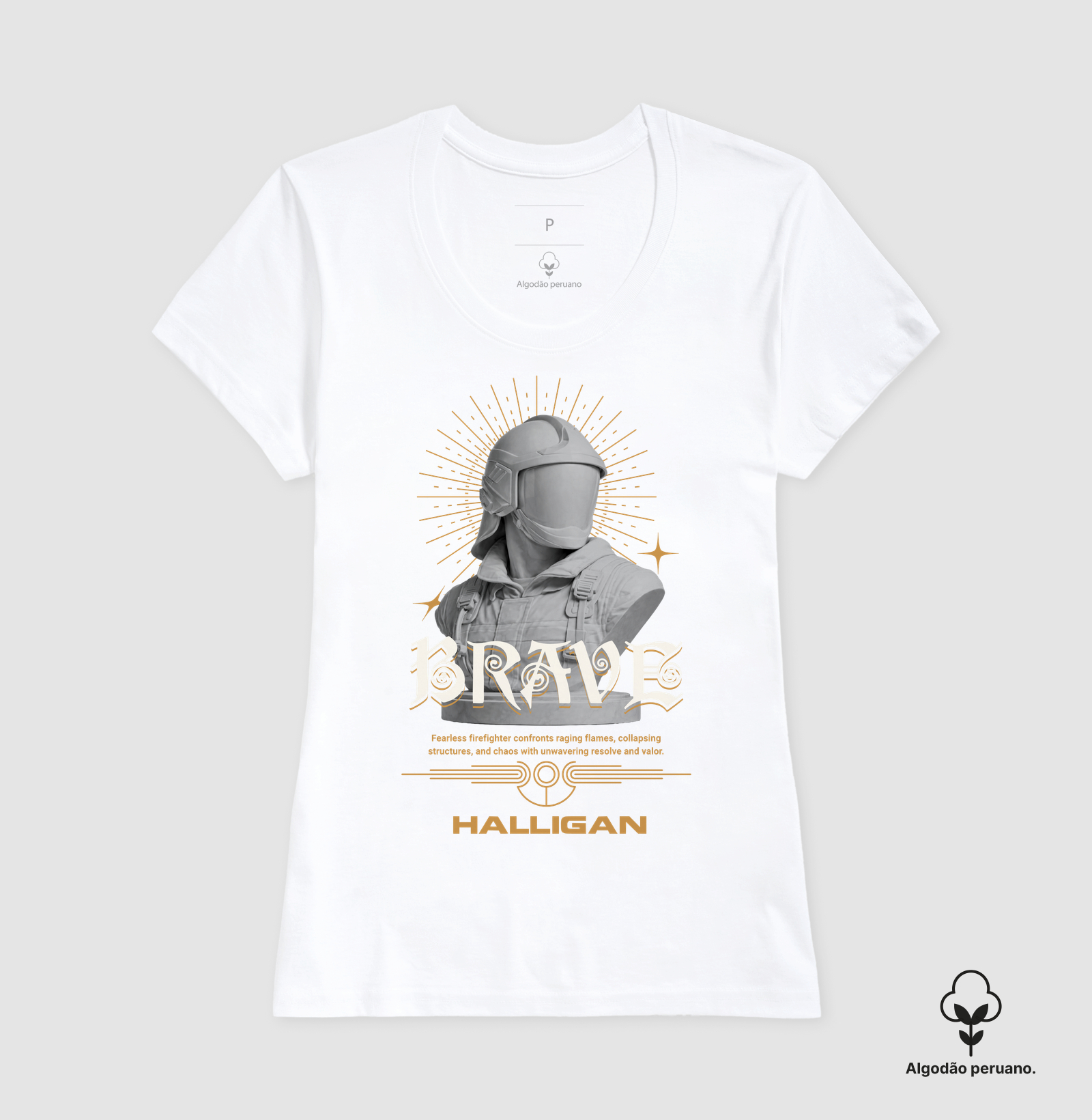 Camisa 4