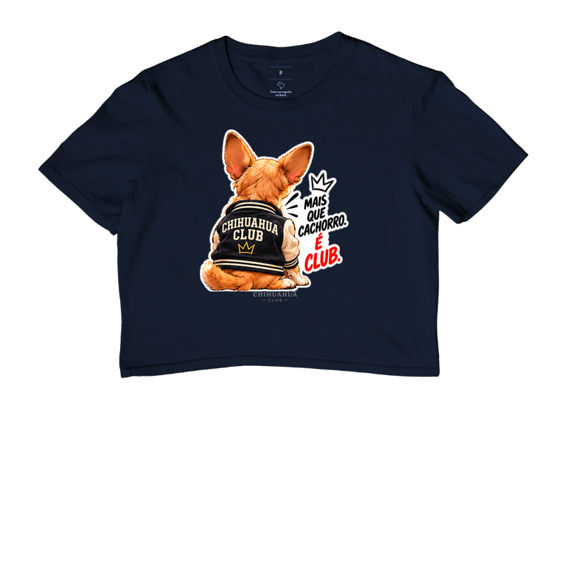 Mais que cachorro, é club. - Imagem 4