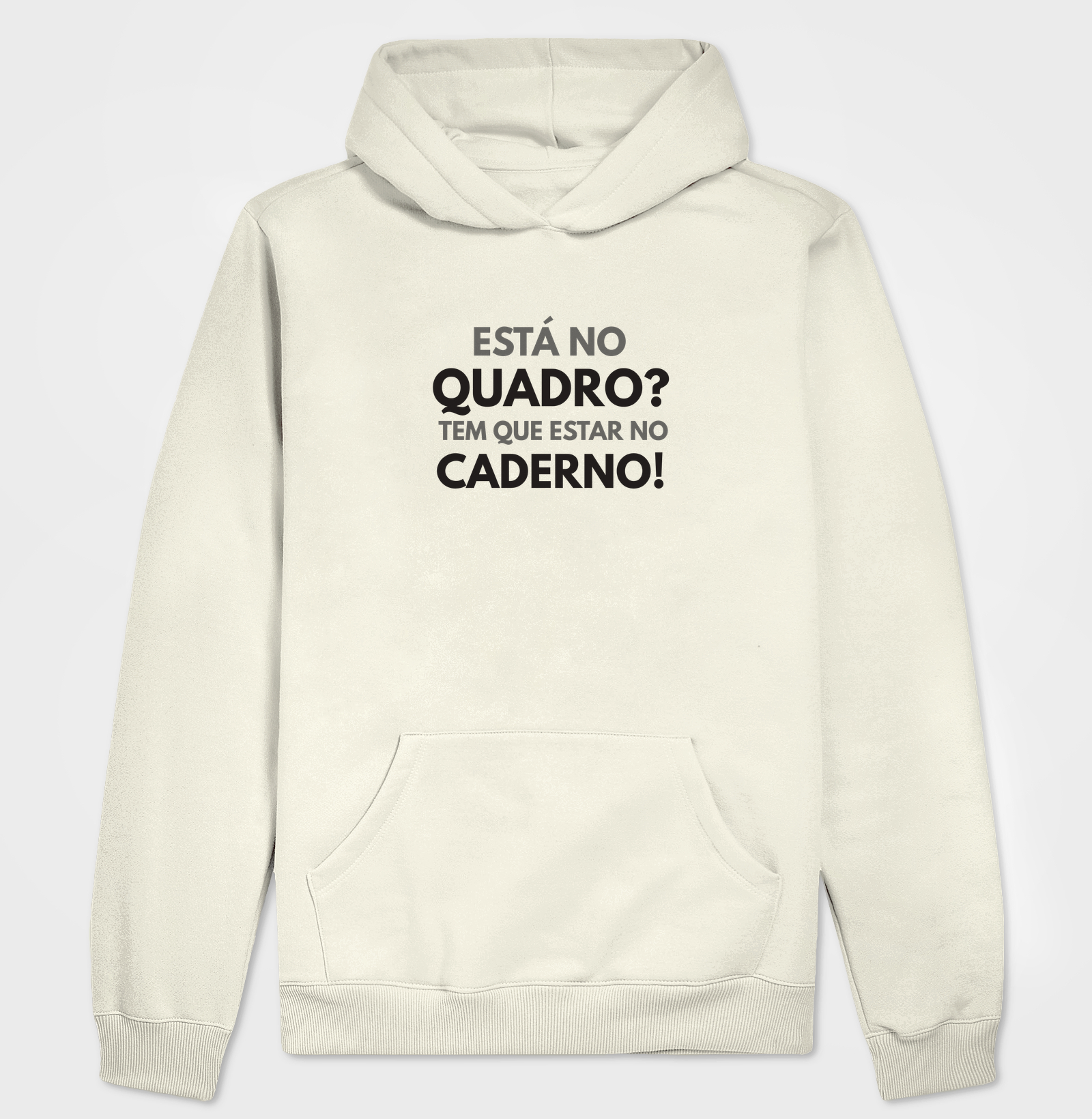 Está no quadro? Tem que estar no caderno - Imagem 4
