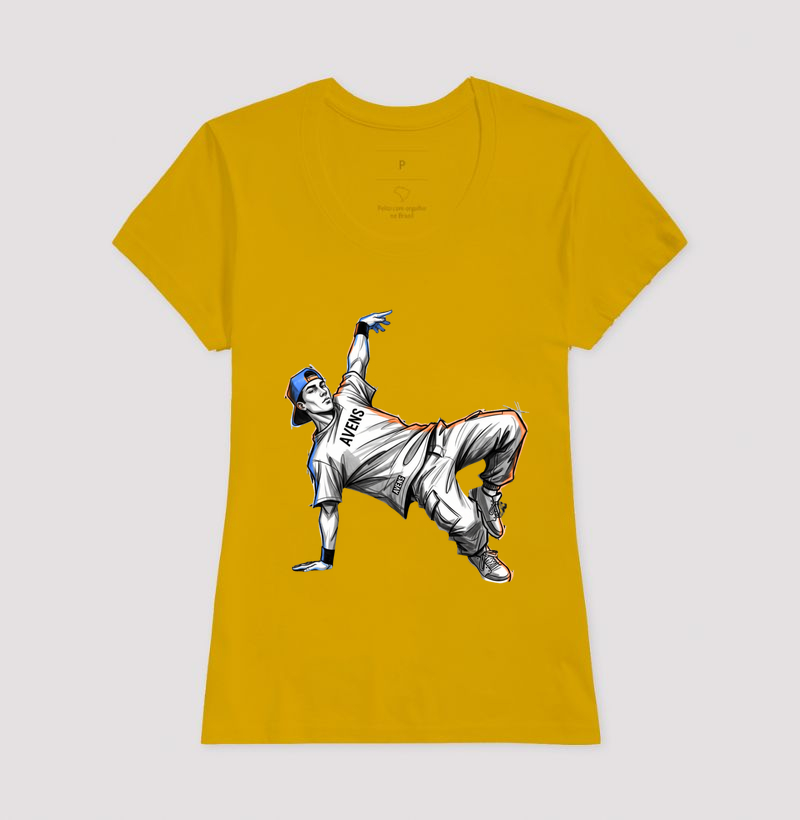 Camisa 17