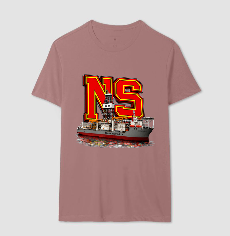 Camisa 15