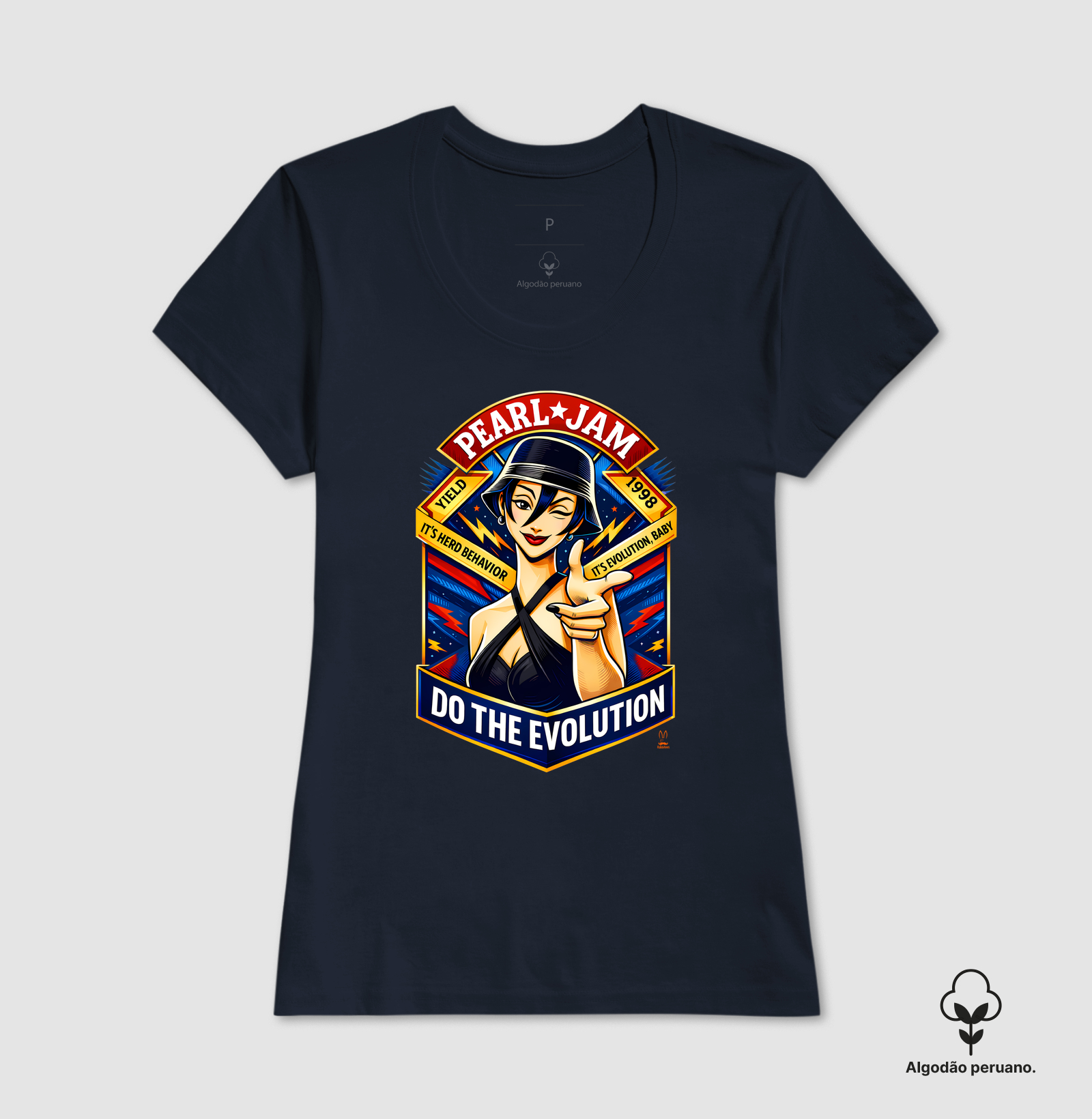 Camisa 2