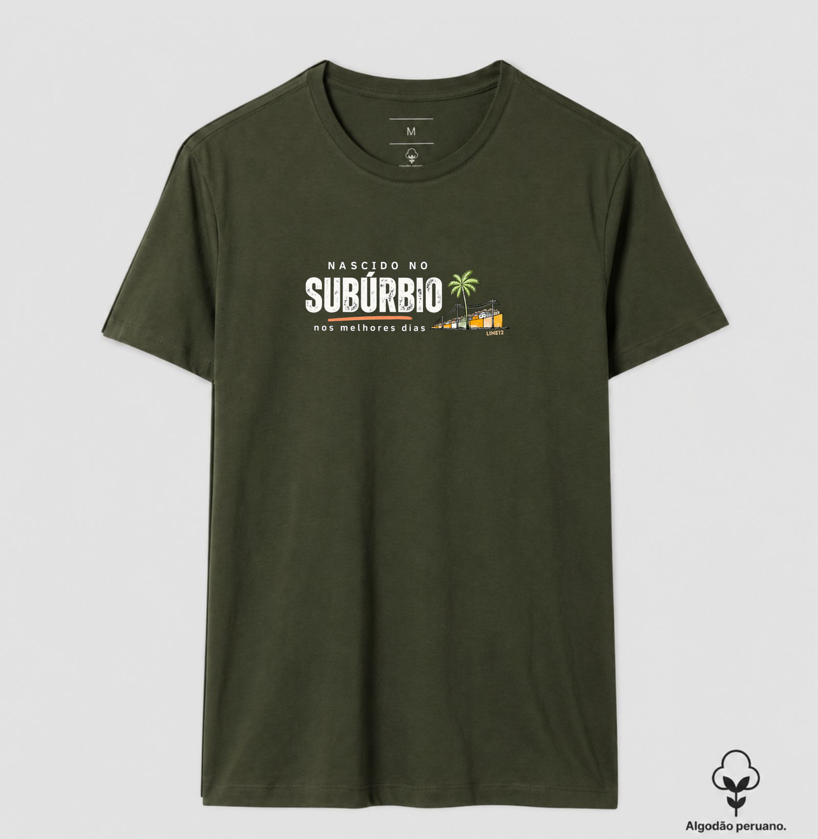 NASCIDO NO SUBÚRBIO - Imagem 4