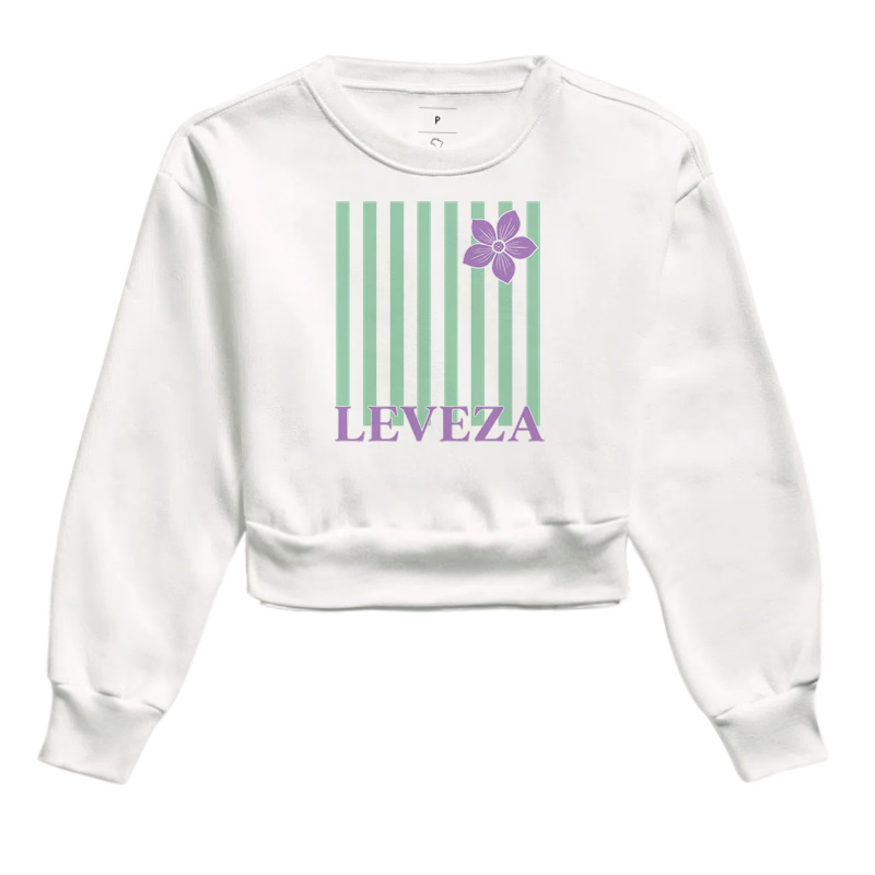 Camiseta Leveza - Imagem 3