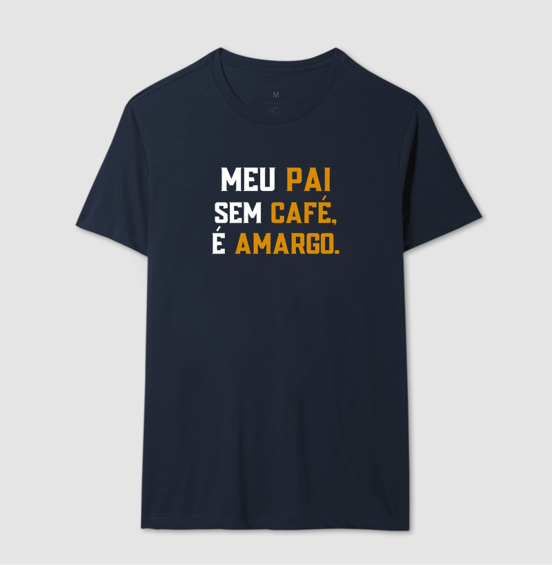 Meu pai sem café é amargo - Imagem 7