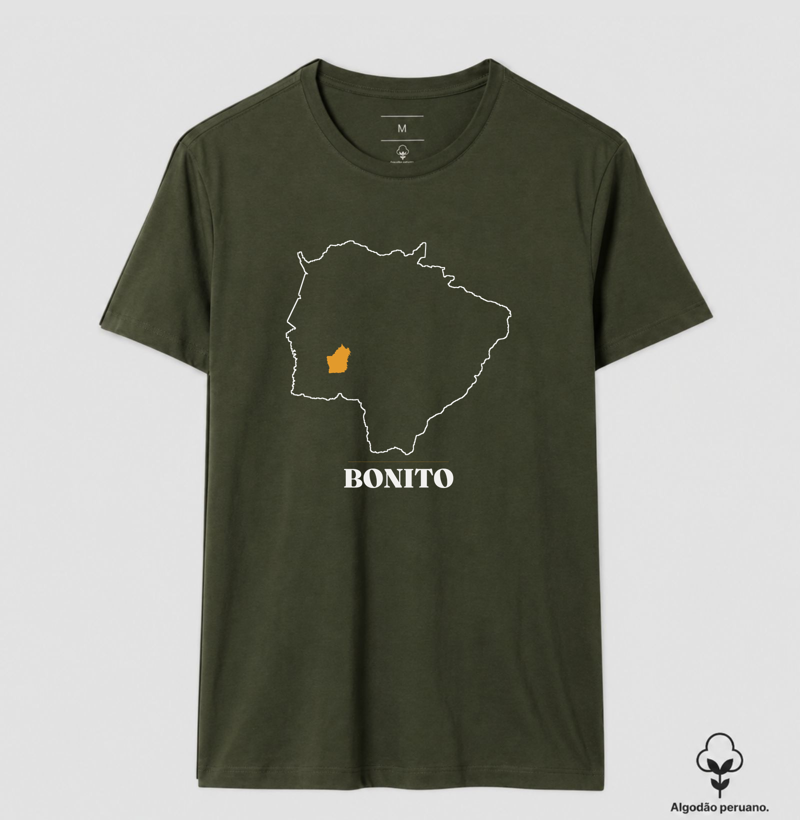 Bonito | Traço MS - Imagem 9