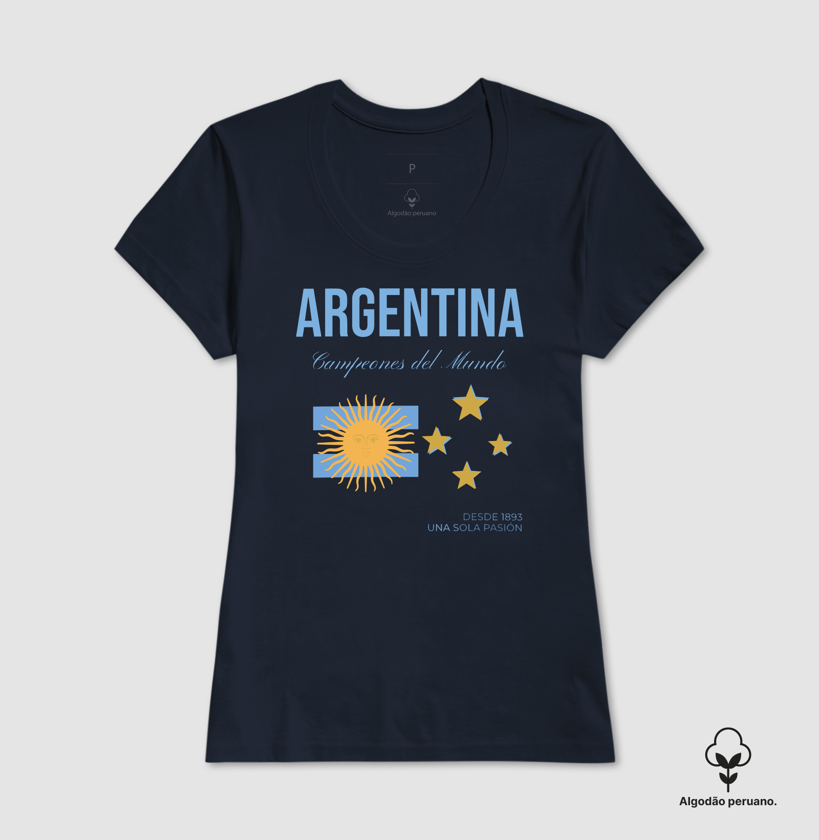 Camisa 6