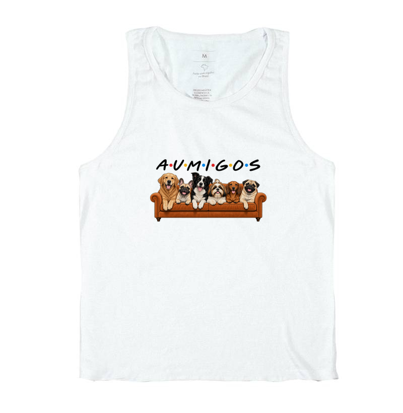 A.U.M.I.G.O.S - Imagem 2