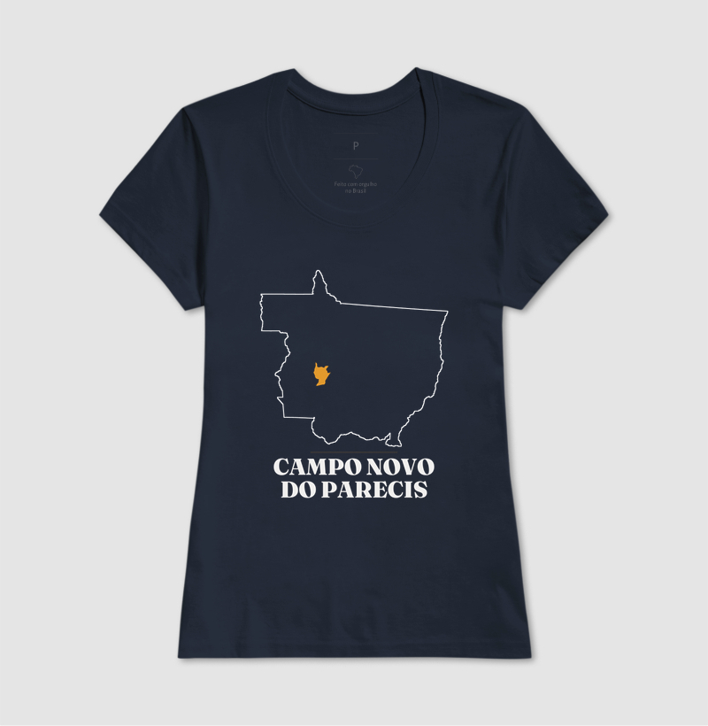 Campo Novo do Parecis | Traço MT - Imagem 7