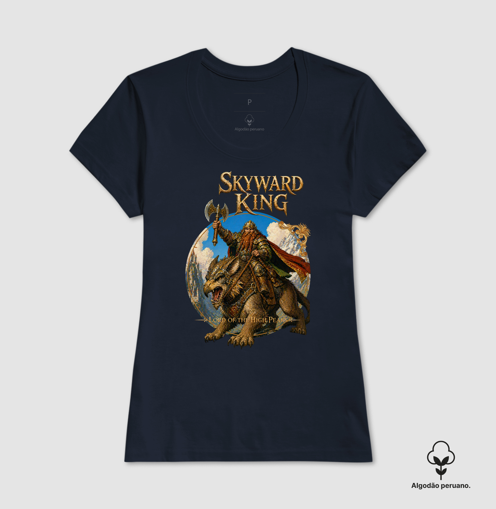 Camisa 6