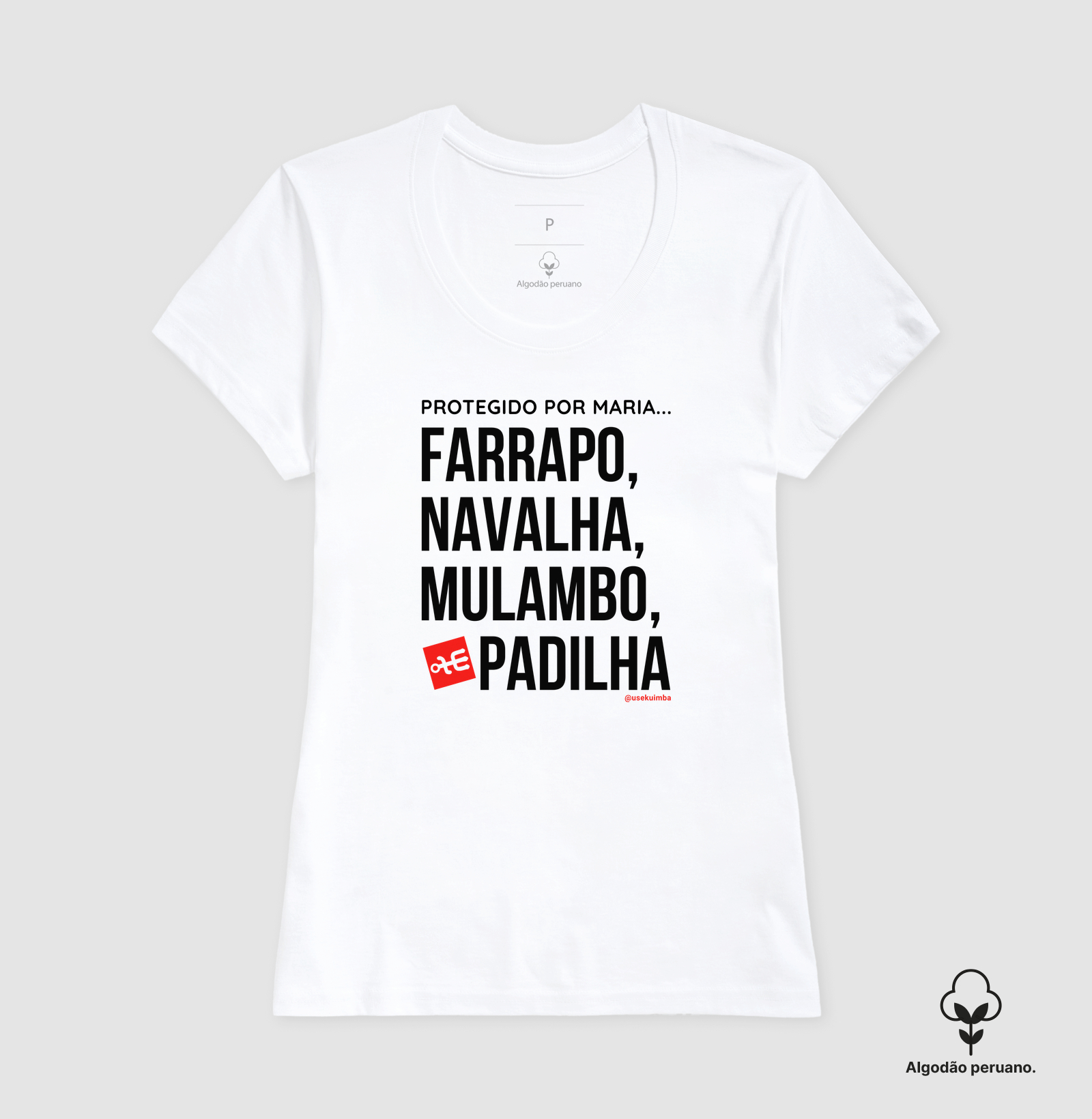 Camisa 6