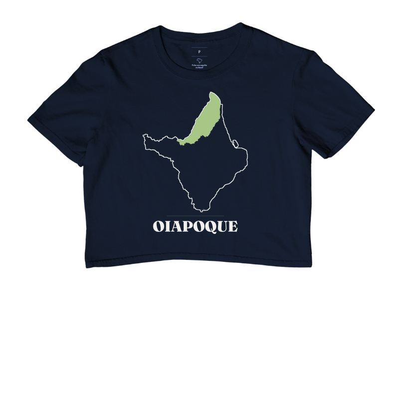 Oiapoque | Traço AP - Imagem 4
