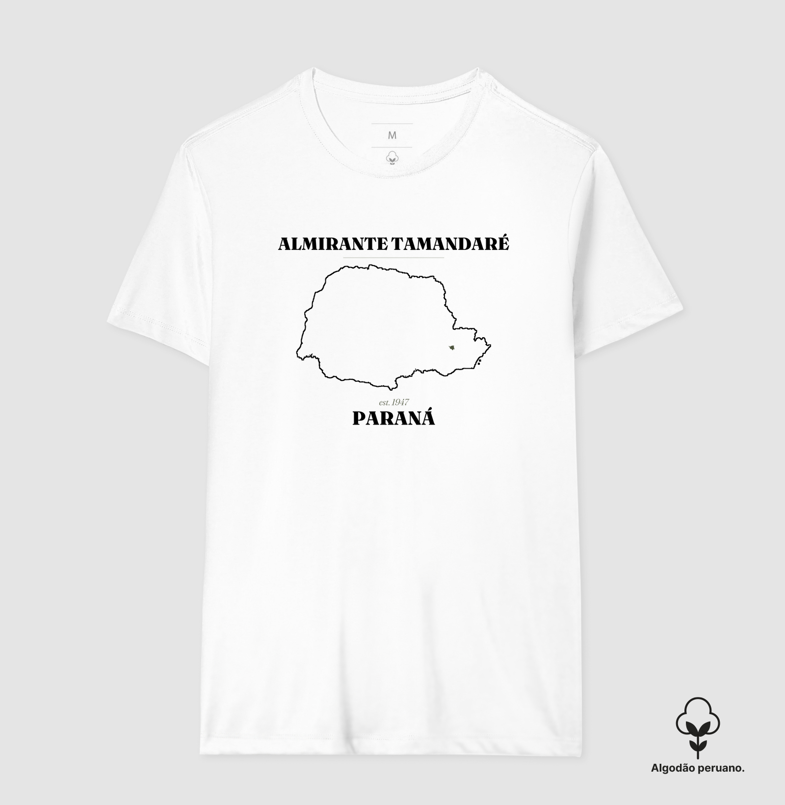 Camisa 1