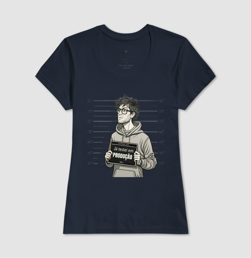 Camisa 8