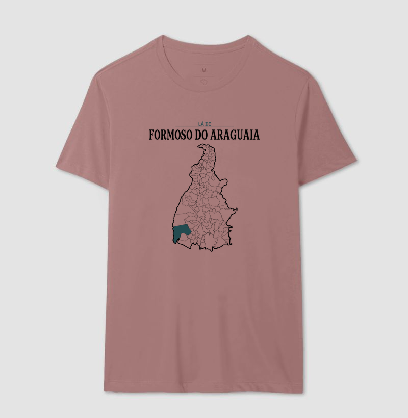 Camisa 15
