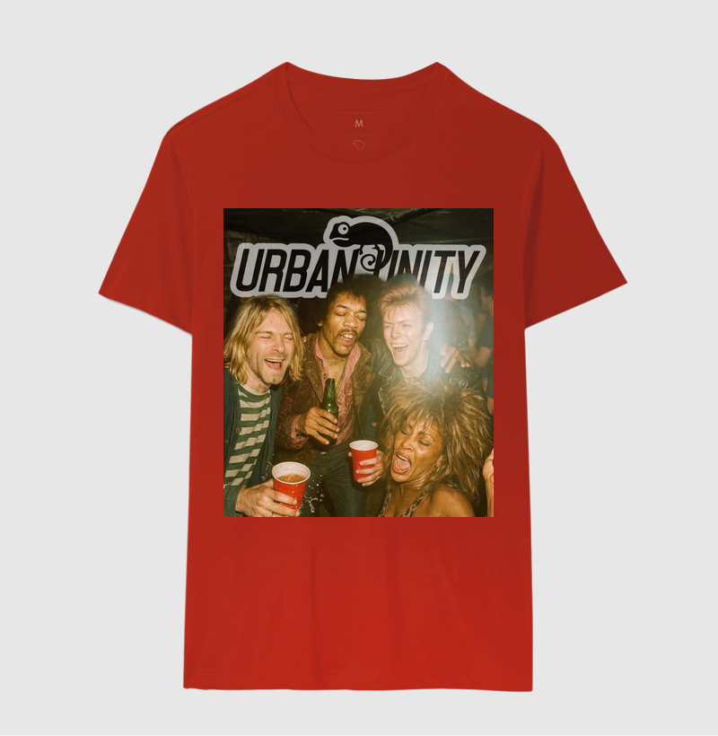 Camisa 9