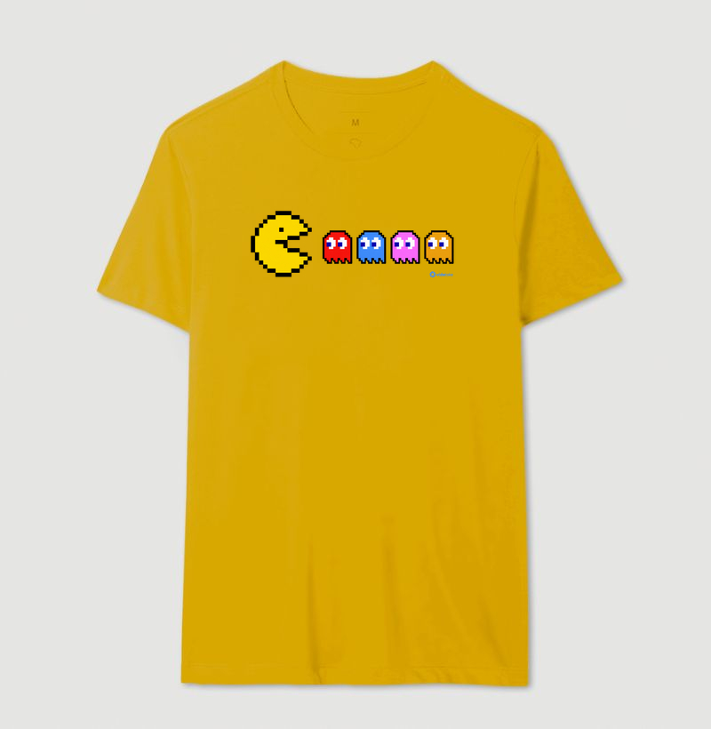 Pac-Man – Pixels - Imagem 14