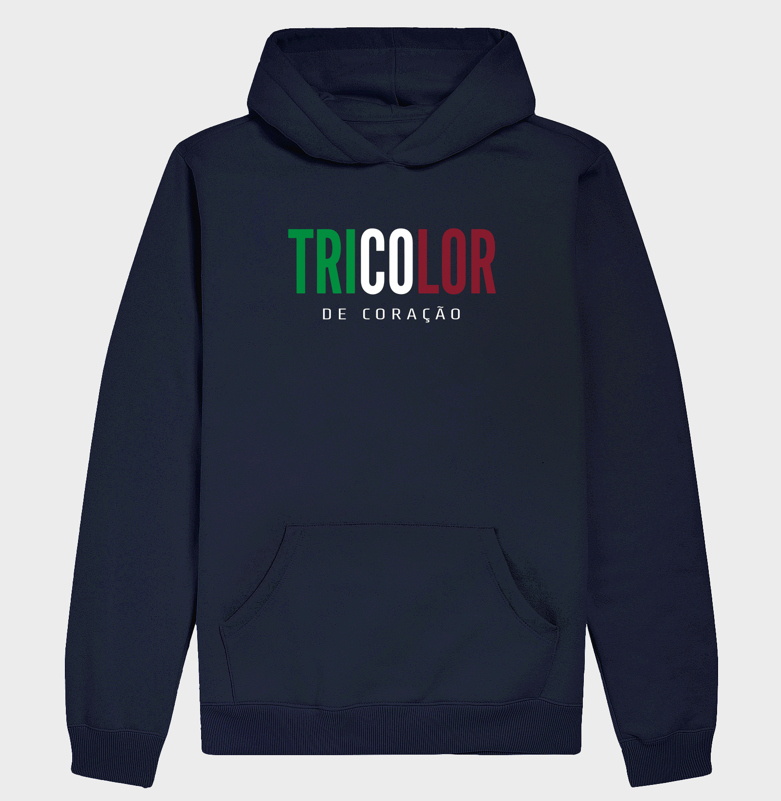 DODDIO - Tricolor de coração - Imagem 3