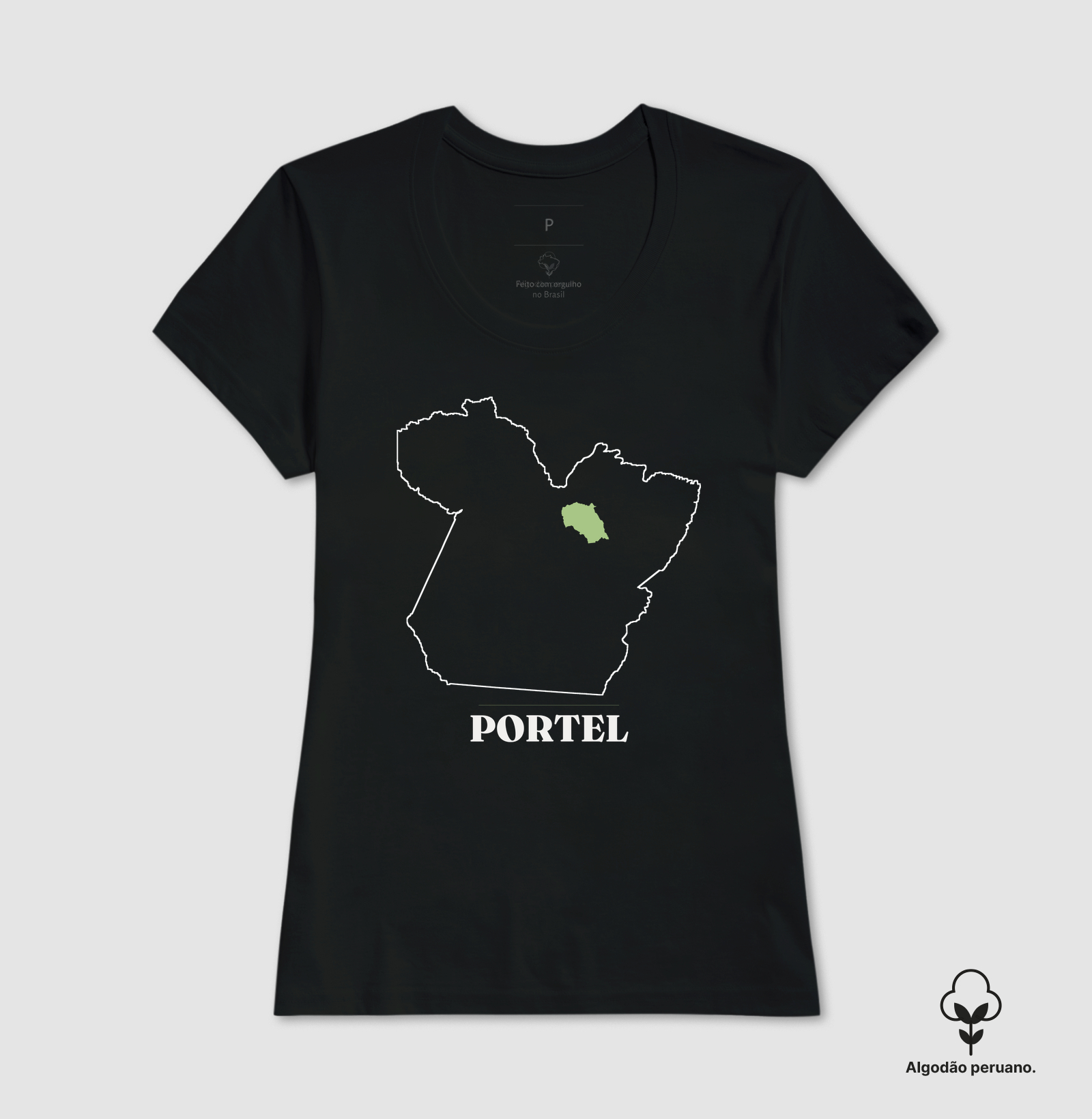 Camisa 1