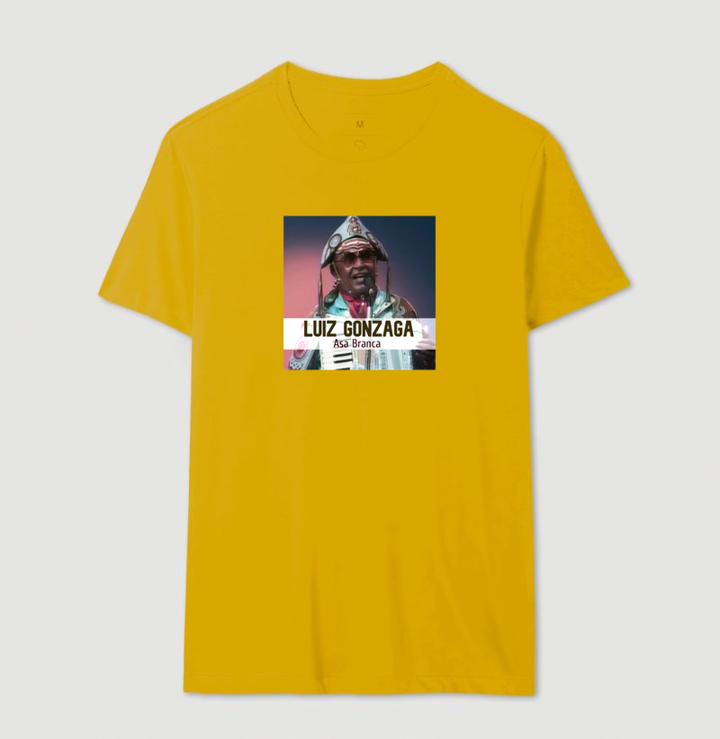Camisa 13