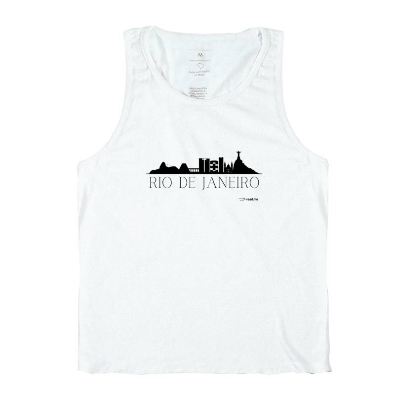 Regata Rio de Janeiro Landscape