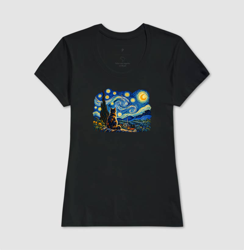 miado estrelado - Imagem 6