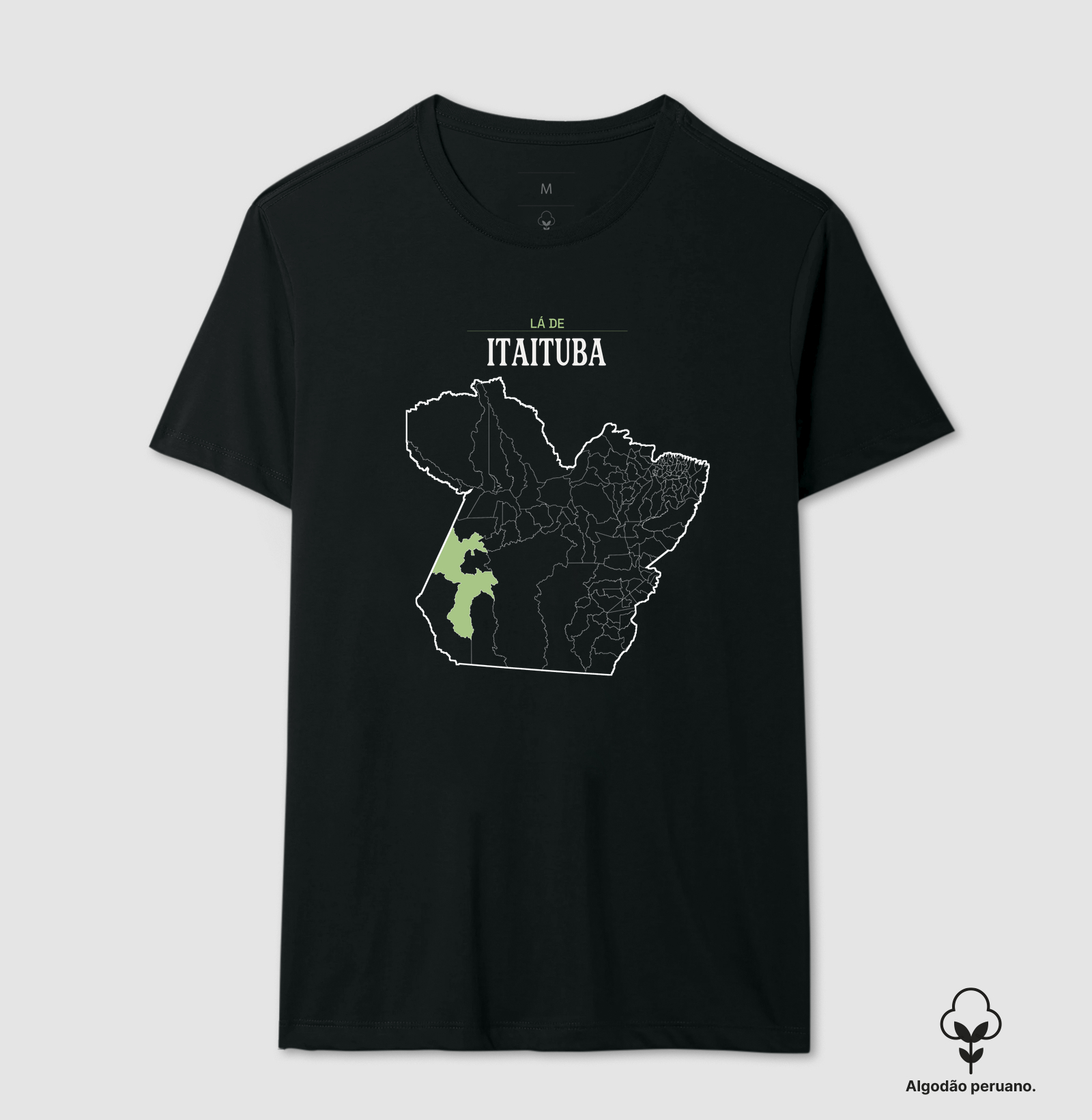 Camisa 1
