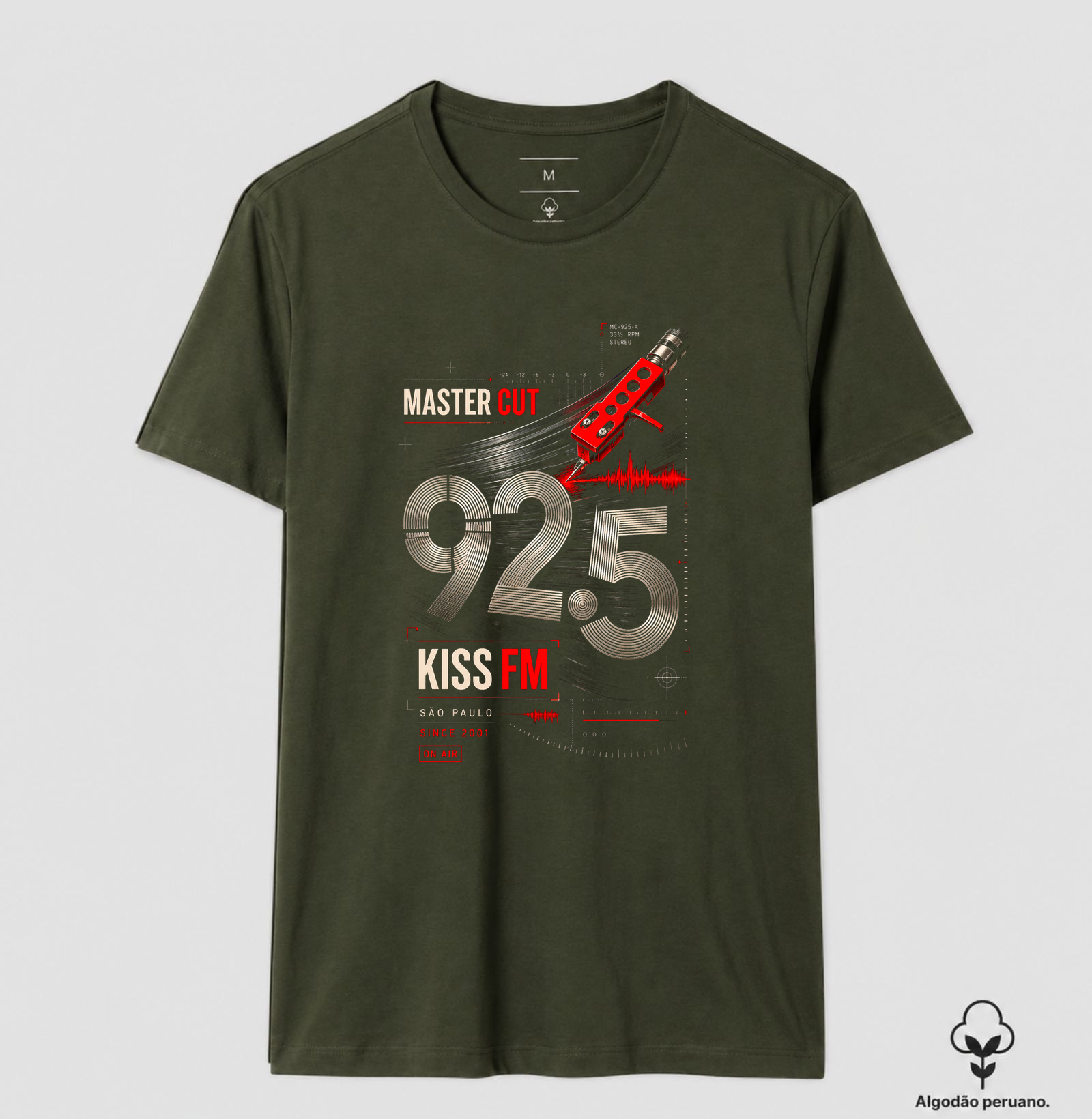 Camisa 5