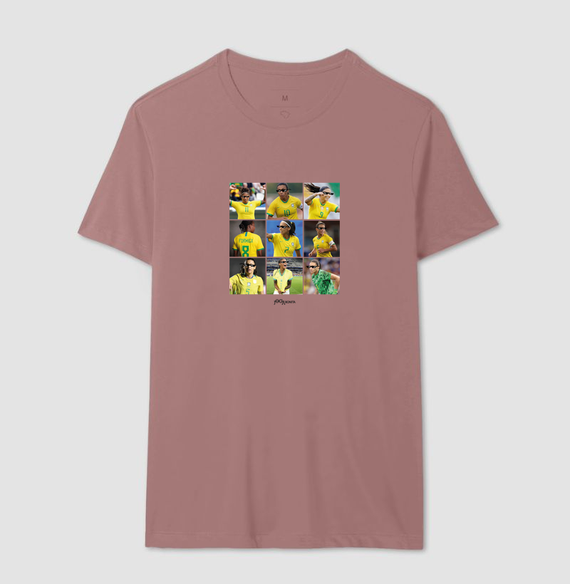 Camisa 11