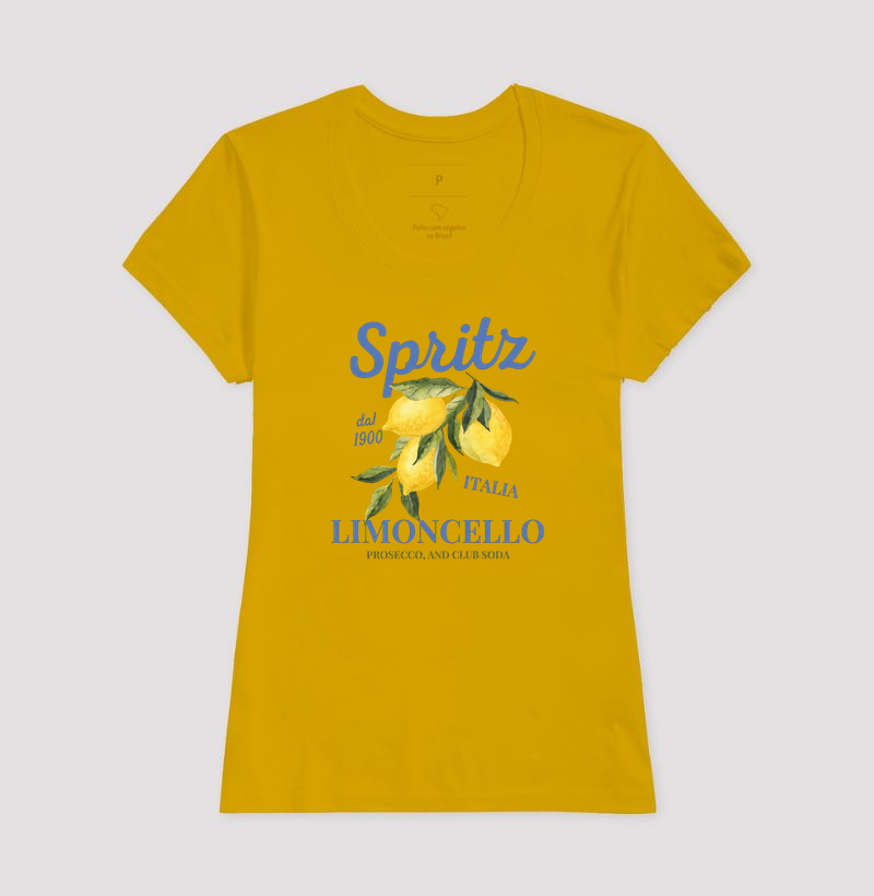 Camisa 14