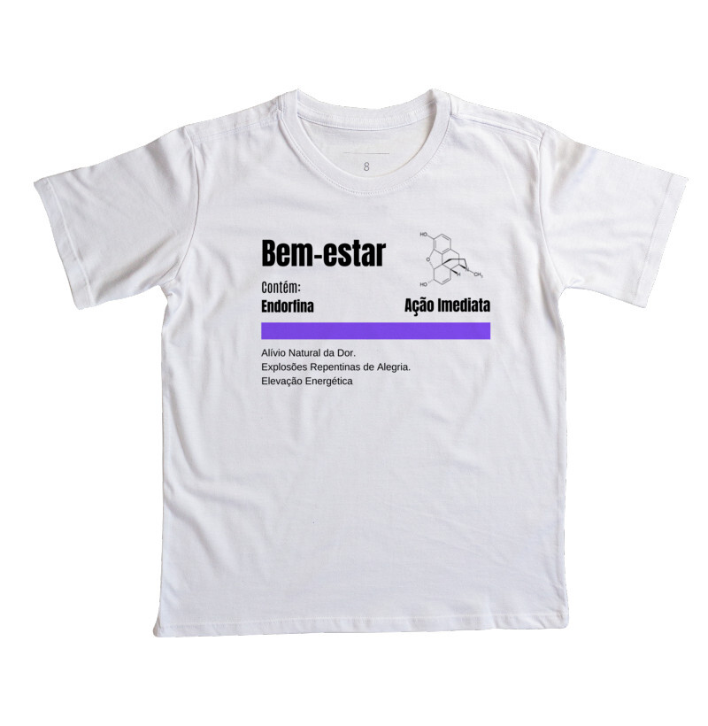 Endorfina do Bem-Estar