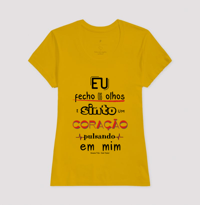 Camisa 12