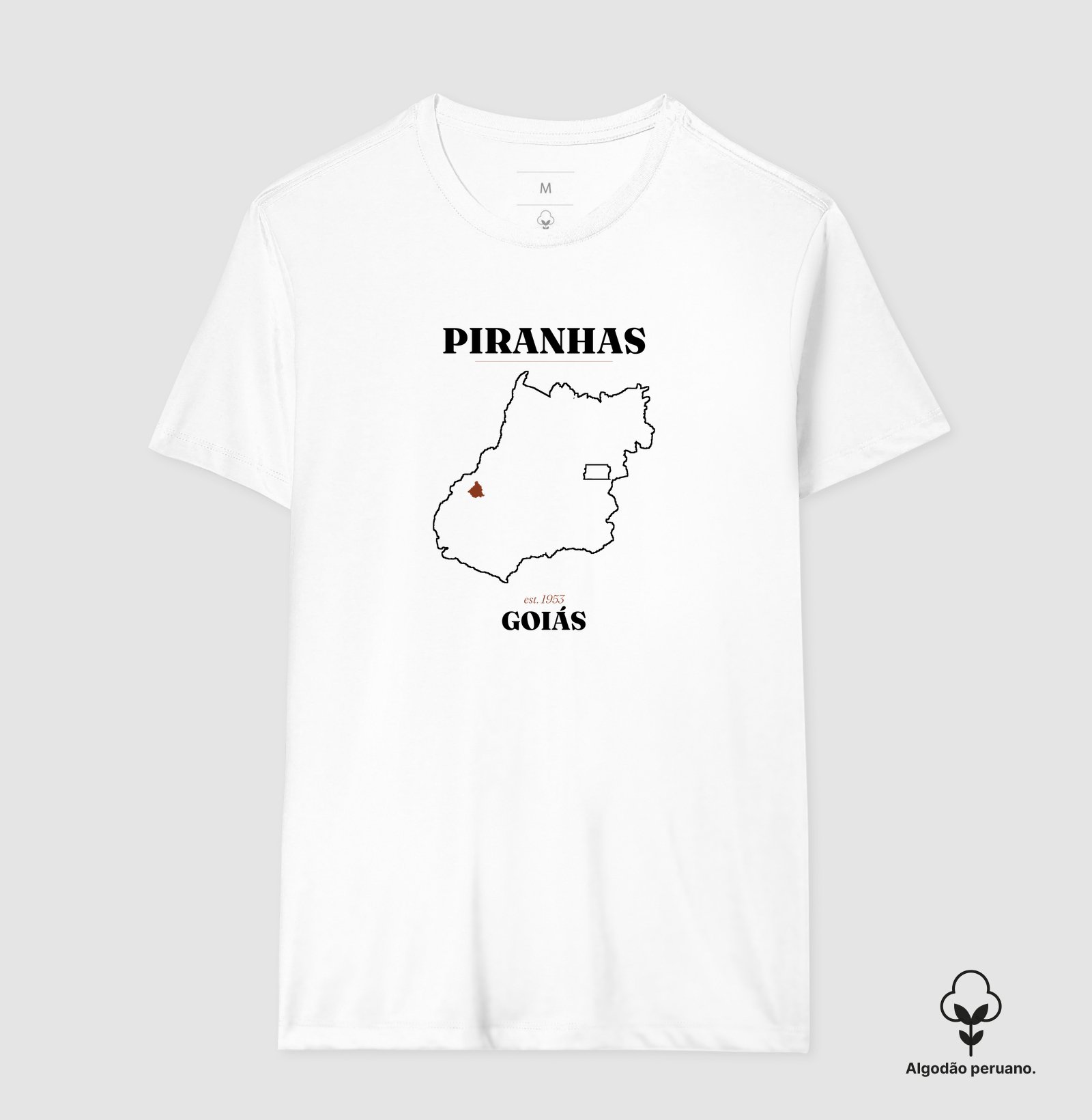 Piranhas | Legado GO - Imagem 8
