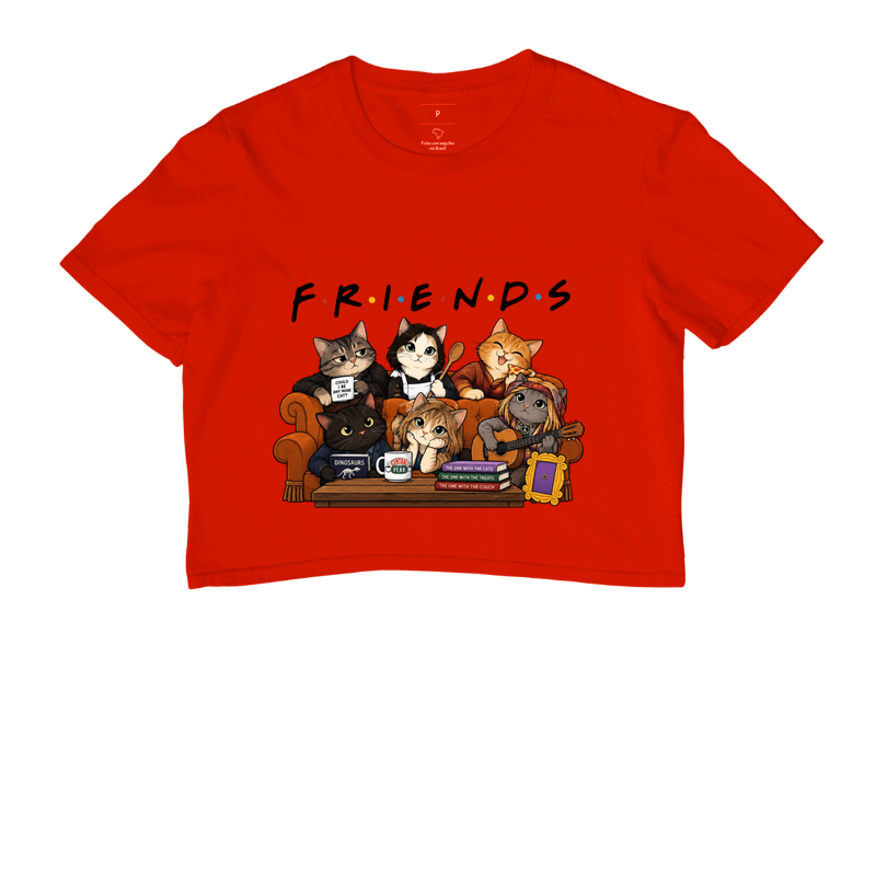 Friends Felines - Imagem 7