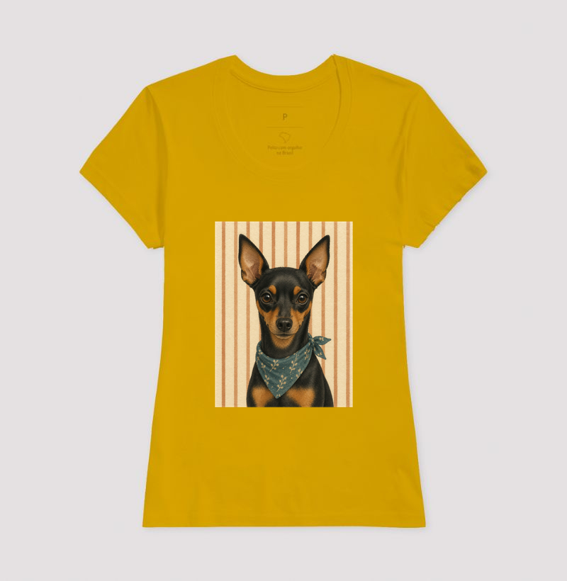 Pinscher - Gentle Paws - Imagem 15