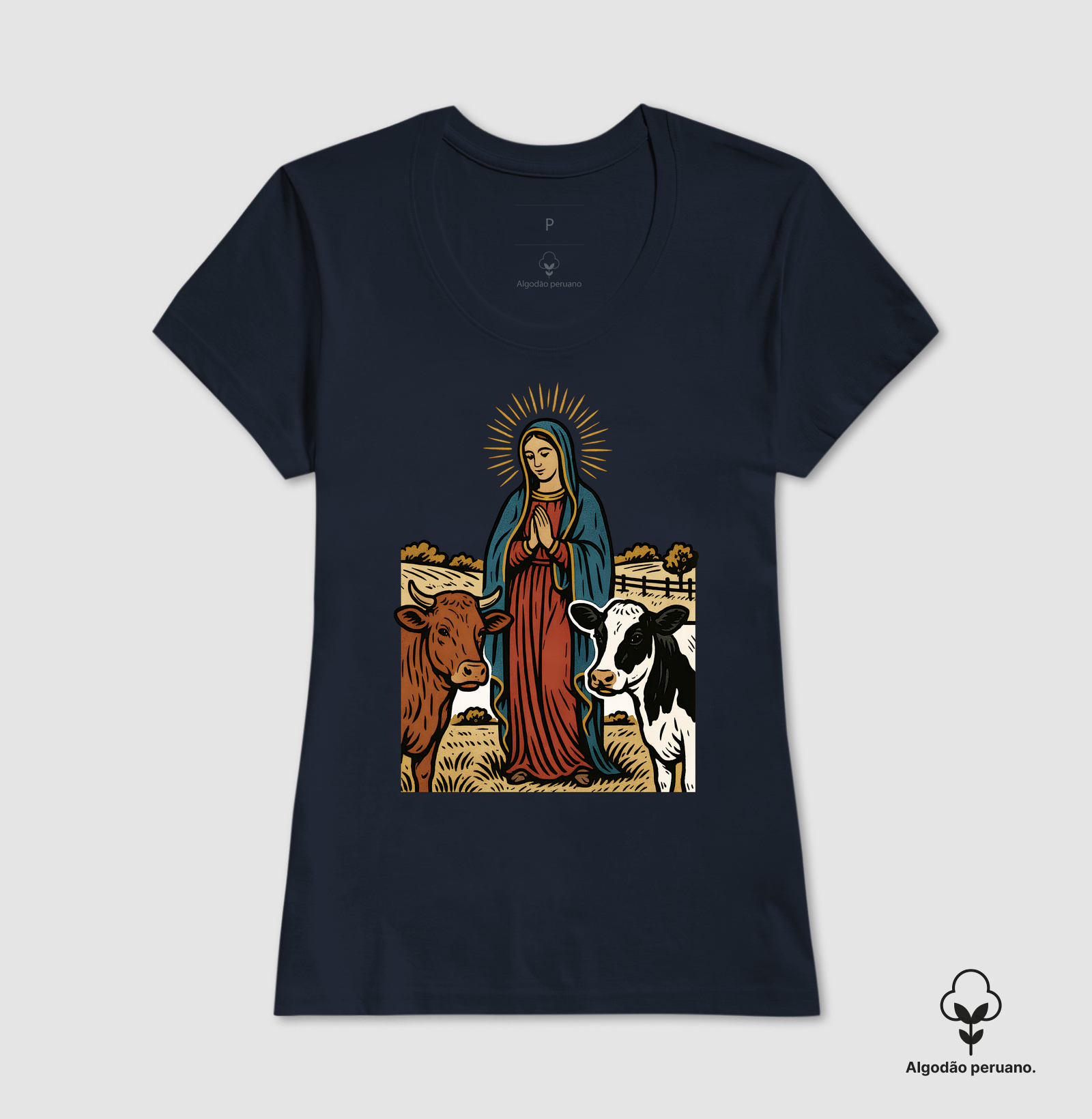 Camisa 1
