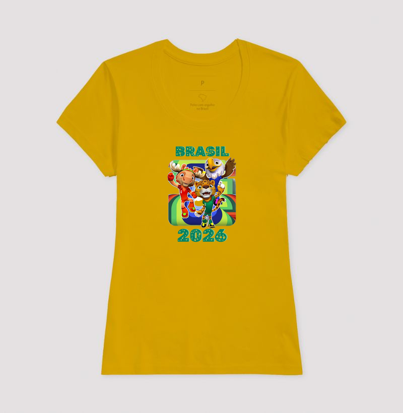 Camisa 17