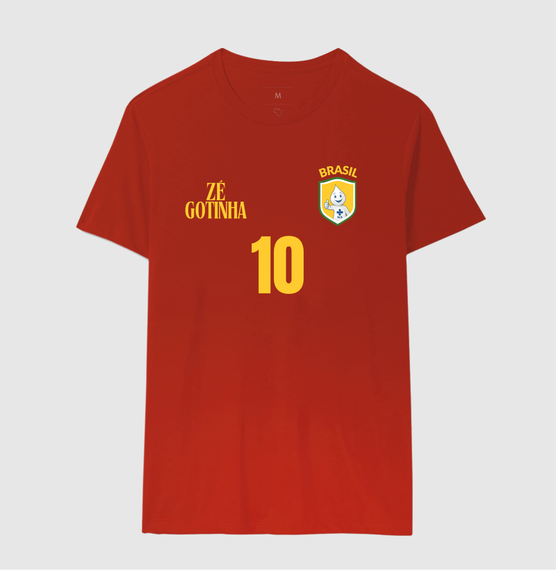 Camisa 9