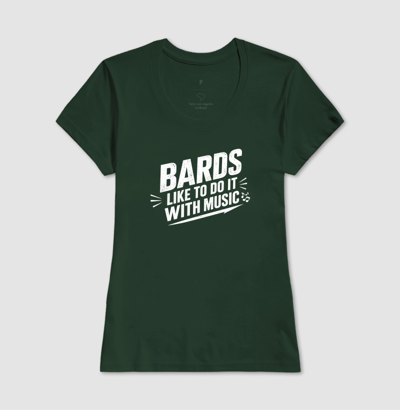 Bards Like to Do It With Music - Imagem 13