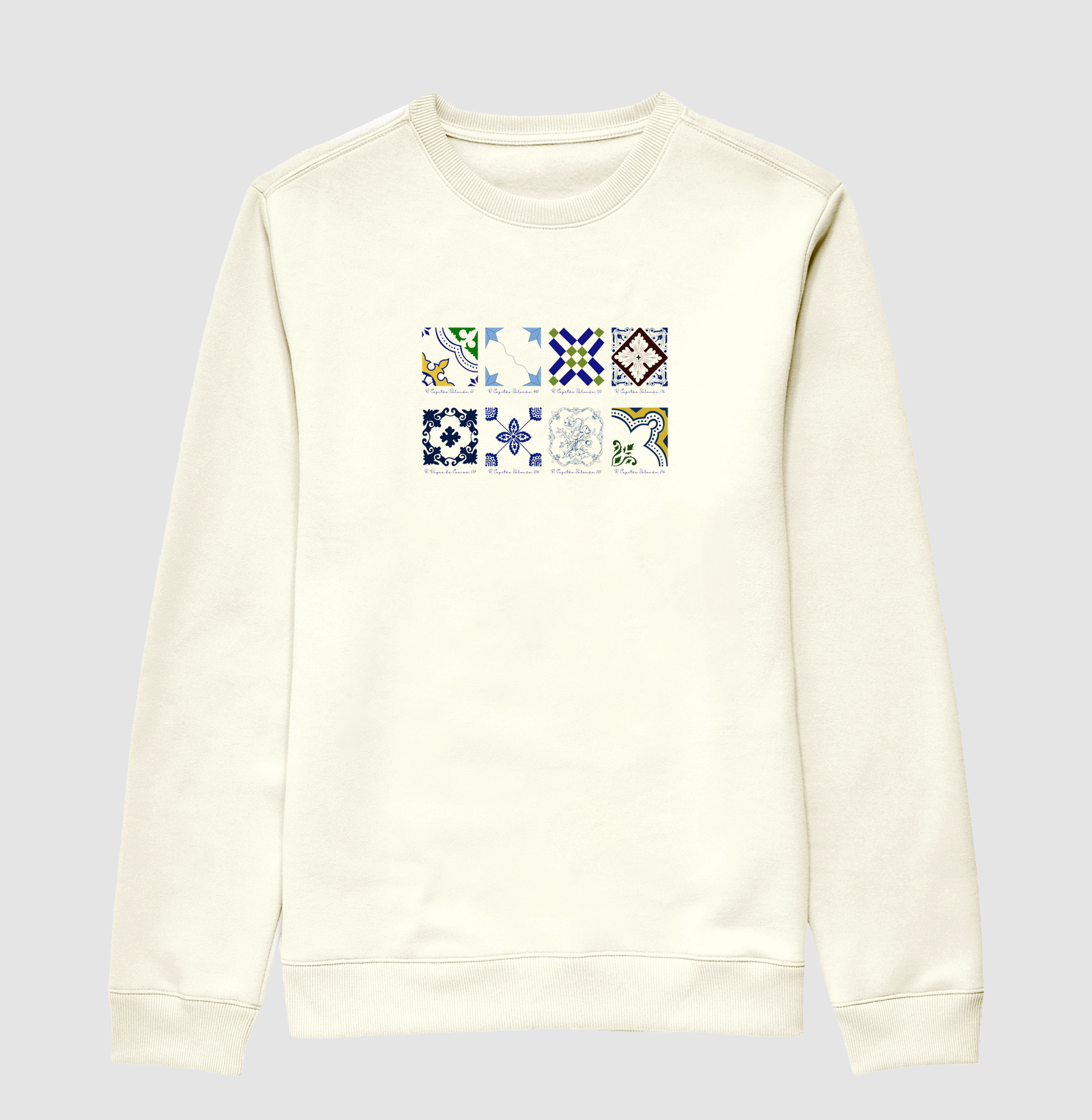 Camisa 1