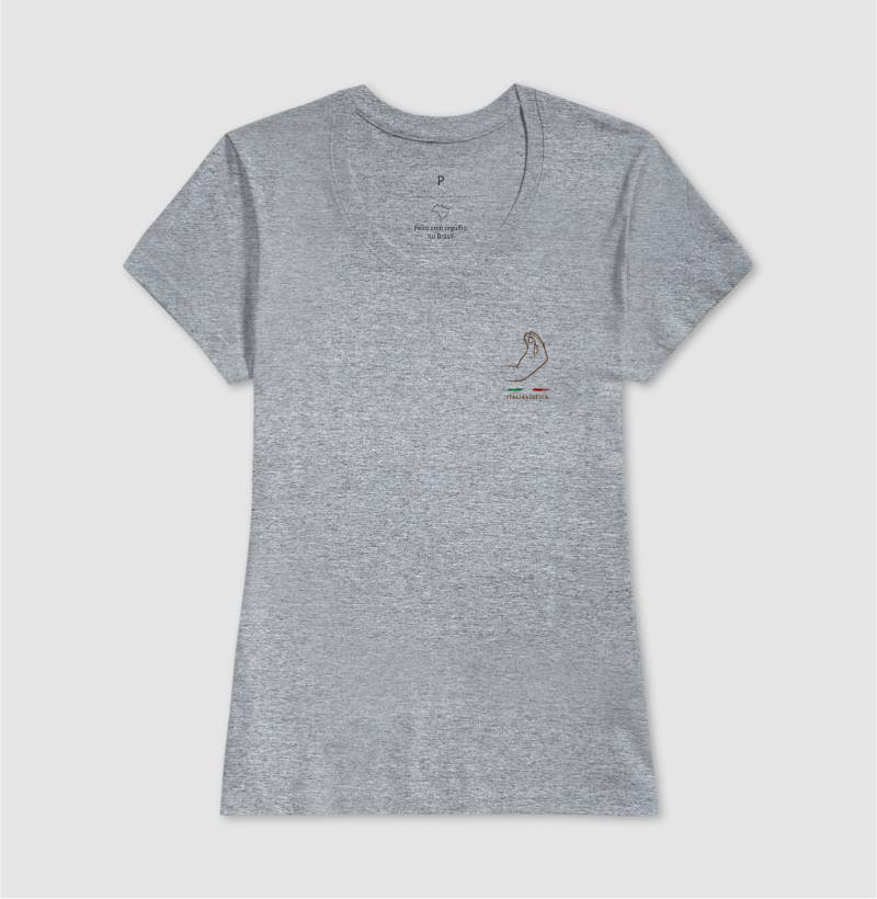 Camisa 10