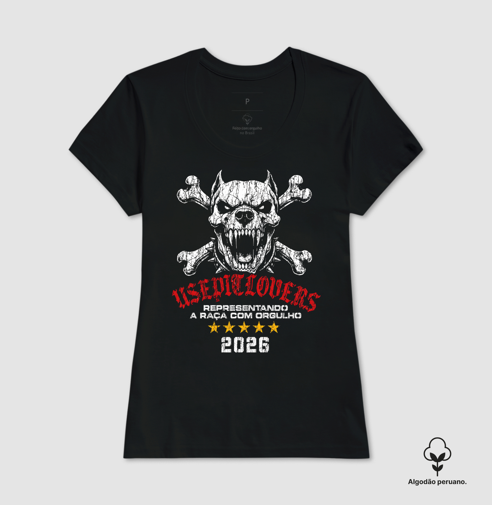 Camisa 1