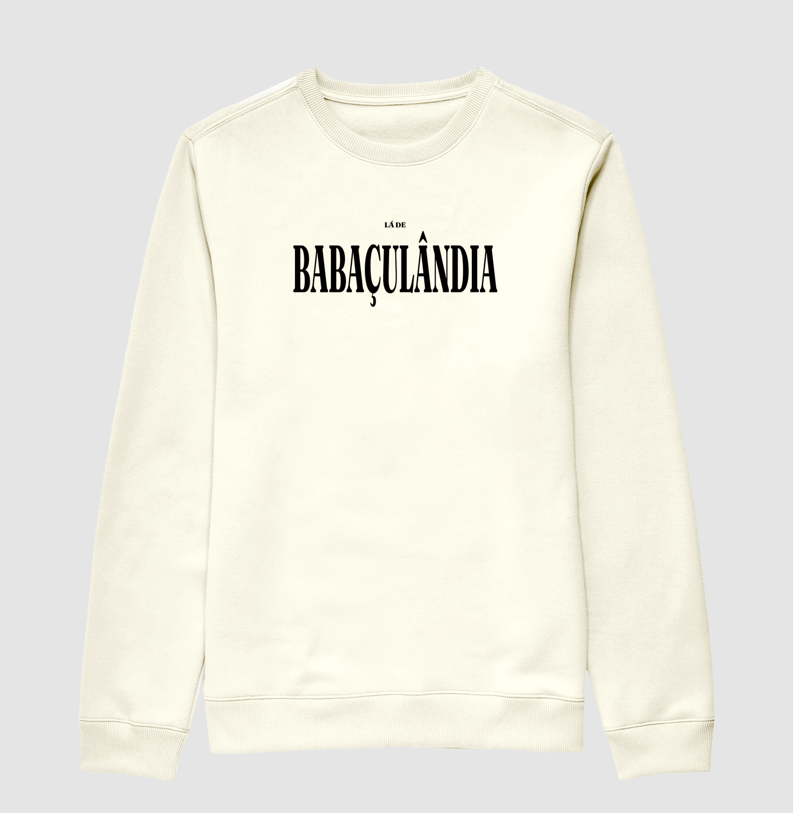 Babaçulândia | Tipografia TO - Imagem 2