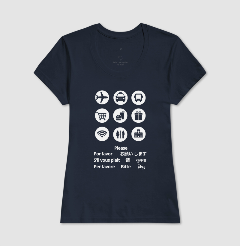Camisa 6