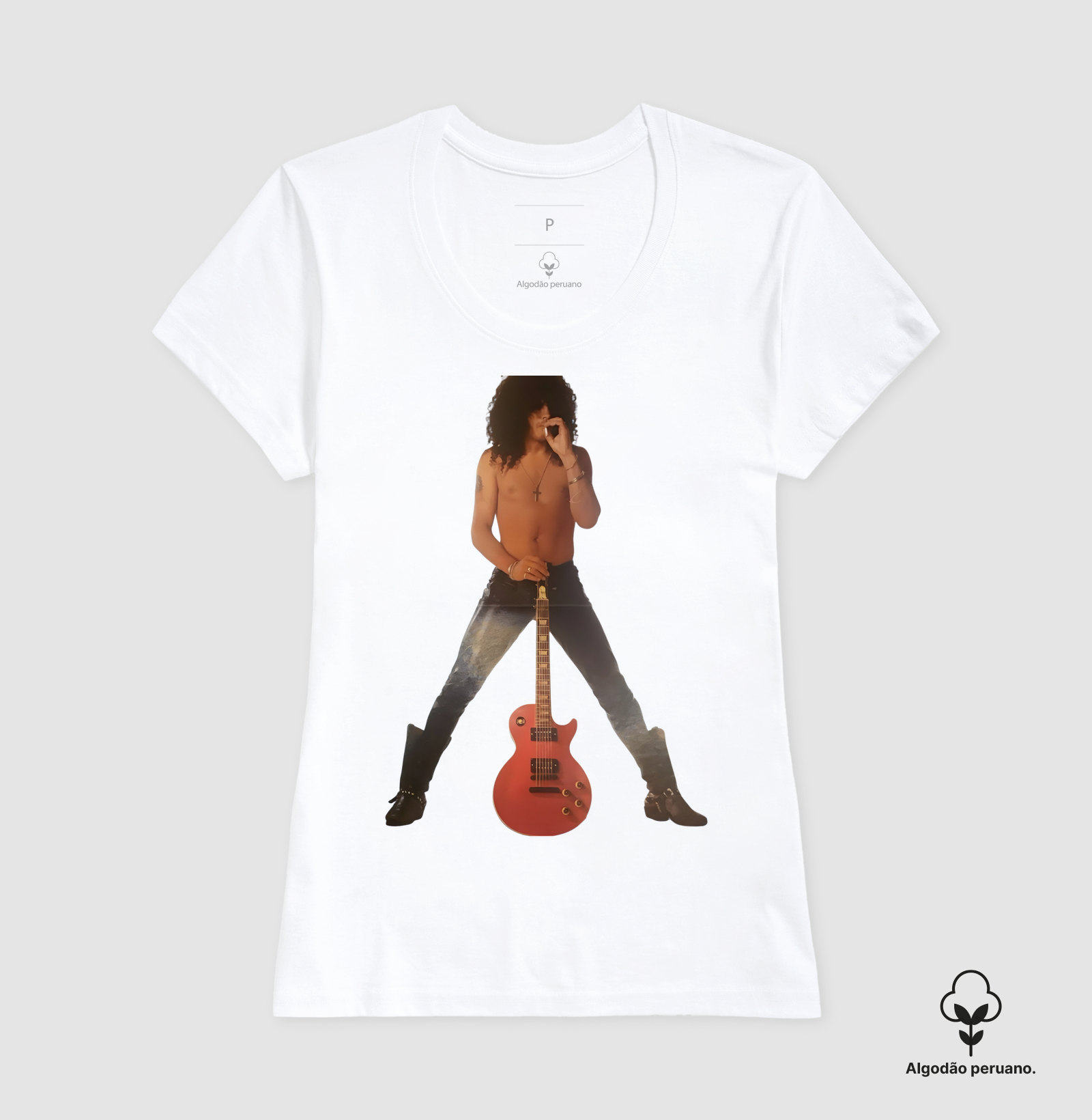 Camisa 4